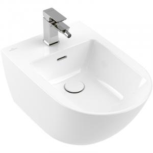 Подвесное биде Villeroy & Boch Subway 3.0 447000R1