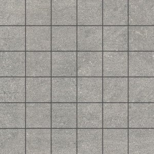 Мозаика Newcon серебристо-серый R10A (5*5) 30х30, K9457698R001VTE0