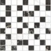 Мозаика Marmori Сан Лорен Черный Микс (3х3) 29,4х29,4, K9456258LPR1VTE0