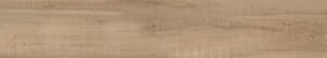 Керамогранит Neodom 172-1-2 Wood Collection Columbia Marron 20x120 бежевый матовый под дерево / паркет