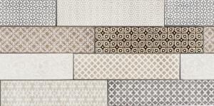Декор Clays Mosaico 30х60, MLYG
