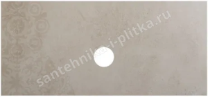Столешница 101,6 см Cemento Decorato Belbagno KEP-100-CDEC-W0