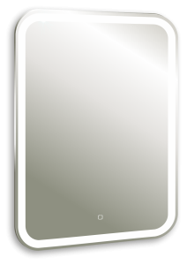 Зеркало Silver mirrors Stiv neo (LED-00002424)