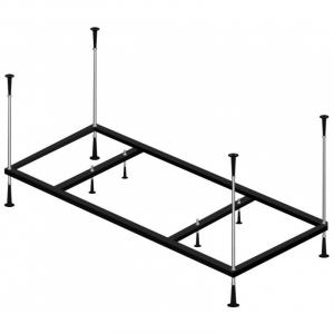 Каркас для ванны BelBagno BB-180-MF