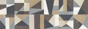 Декор Colorplay Decoro Tiles Cream 30х90, M4K1