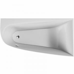 Акриловая ванна Vayer Boomerang 150x90 R Гл000010851 без гидромассажа