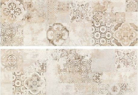 Декор Terracruda Decoro Carpet Sabbia 40х120, R02M