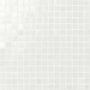 Мозаика Glass Bianco (Ex White) Rete 32,7х32,7, MGWL