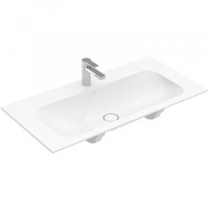 Раковина 100х50 см Villeroy & Boch Finion 4164ABR1