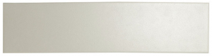 Настенная плитка WOW 127119 Texiture Pearl 6,25x25 кремовая матовая моноколор