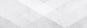 Mizar Плитка настенная серый узор 17-00-06-1181 20х60