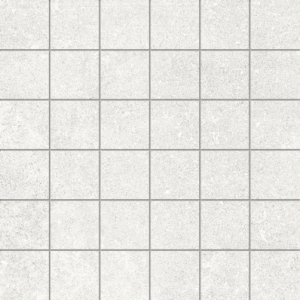 Мозаика Newcon белый R10A (5*5) 30х30, K9457718R001VTE0