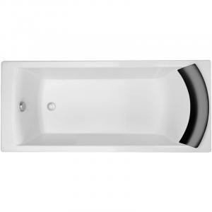 Чугунная ванна Jacob Delafon Biove 150x75 E6D903-0 с антискользящим покрытием