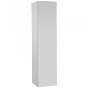 Подвесная колонна с реверсивной дверцей белый Jacob Delafon Rythmik EB998-N18