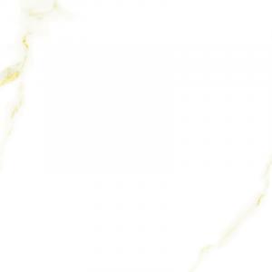 Керамогранит Laparet Golden White Statuario полированный 60x60 см