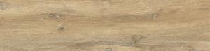 Керамогранит Meissen Japandi коричневый рельеф ректификат 16504 21,8х89,8 см