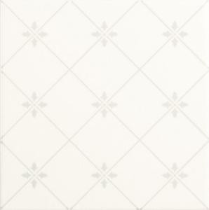 Керамическая плитка Delis Blanco 20x20 / S001220