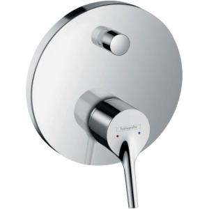 Смеситель для душа Hansgrohe Talis S 72406000 Хром