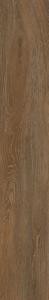 Керамогранит Creto FR05 Forest Ocher 19.4x120 коричневый матовый под дерево