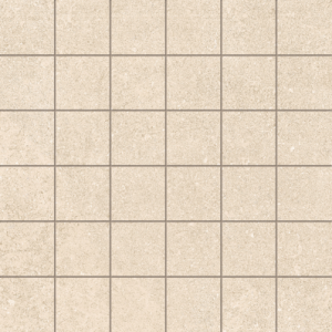 Мозаика Newcon кремовый R10A (5*5) 30х30, K9457678R001VTE0