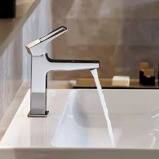 Смеситель для раковины Hansgrohe Metropol 32508000