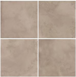 Керамогранит Elios Ceramica 03A2030 Emotion Rose matt. 20x20 коричневый матовый под бетон