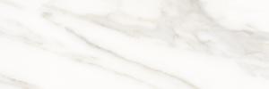 Керамическая плитка Laparet Milos white белый настенная 60141 20х60 см