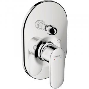 Смеситель для душа Hansgrohe Vernis Blend 71449000 Хром