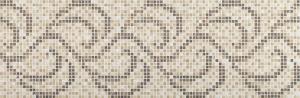 Керамическая плитка Rev.base 29,5x90 Mosaico Climber Brown / 101205-X