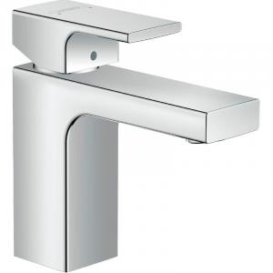 Смеситель для раковины Hansgrohe Vernis Shape 71569000 Хром