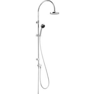 Душевая система Kludi Zenta Dual Shower System 6167705-00 Хром