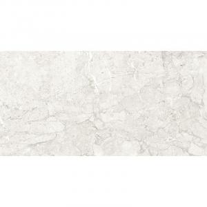 Керамогранит Laparet Emil White светло-серый полированный 60х120 см
