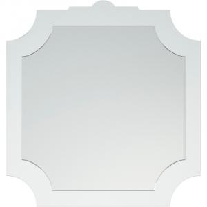 Зеркало Corozo Манойр 85 SD-00000980 Белое