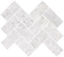 Мозаика Marmori Шеврон Благородный Кремовый (5*10) 31,5х28, K9465698LPR1VTE0