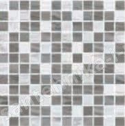 Мозаика Palissandro Серый Микс (3х3) 29,4х29,4, K9456058LPR1VTE0