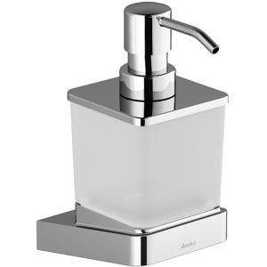 Дозатор для жидкого мыла Ravak 10° X07P323 Хром