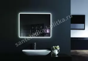 Зеркало ESBANO ES-2073 KDS 100x80