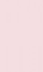 Настенная плитка Pieza Ceramica CL122033G ColorIt 20x33 розовая глянцевая моноколор