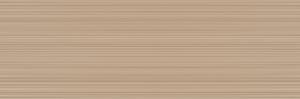 Настенная плитка ALMA Ceramica TWA11ALD404 Ailand 60x20 коричневая глазурованная глянцевая моноколор