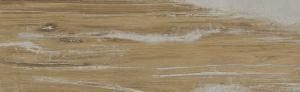 Керамогранит Rockwood коричневый рельеф 18,5х59,8, 16716