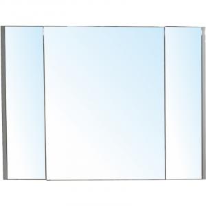 Зеркальный шкаф Azario Verona 100 CS00060476 Белый
