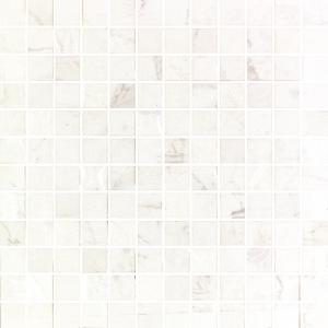 Мозаика 101114 Mosaico Decò Bianco Versilia
