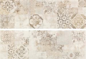Декор Terracruda Decoro Carpet Sabbia 40х120, R02M