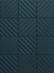 КЕРАМОГРАНИТ E065 4D Diagonal Deep Blue