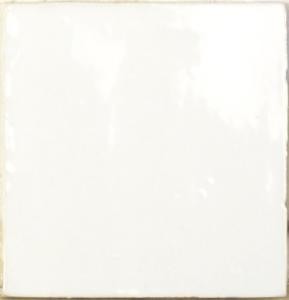 Керамическая плитка Vintage White 15x15 / A020235