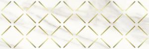 Керамический декор Laparet Aragon Белый OSB16860149 20x60 см