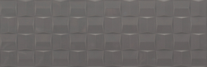 Плитка Pottery Slate Strutt.Cube 3d 25х76, MMV2