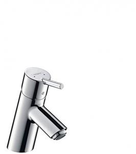 Смеситель для раковины Hansgrohe Talis S 32031000