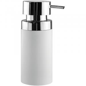 Дозатор для жидкого мыла WasserKRAFT Berkel K-4999 Хром