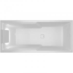 Акриловая ванна Riho Still Shower 180x80 B103003005 (BR0500500K00130) без гидромассажа